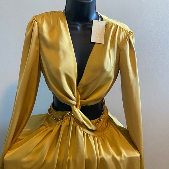 Ramy Brook dress - Picture 6 of 6